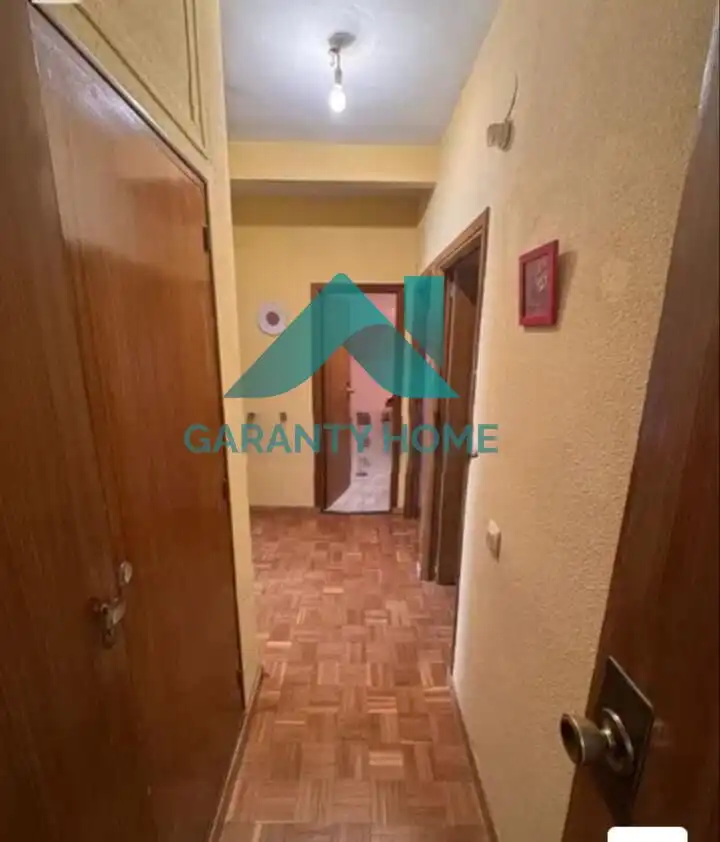 Piso de alquiler en Cáceres con Aire acondicionado, Calefacción y Amueblado