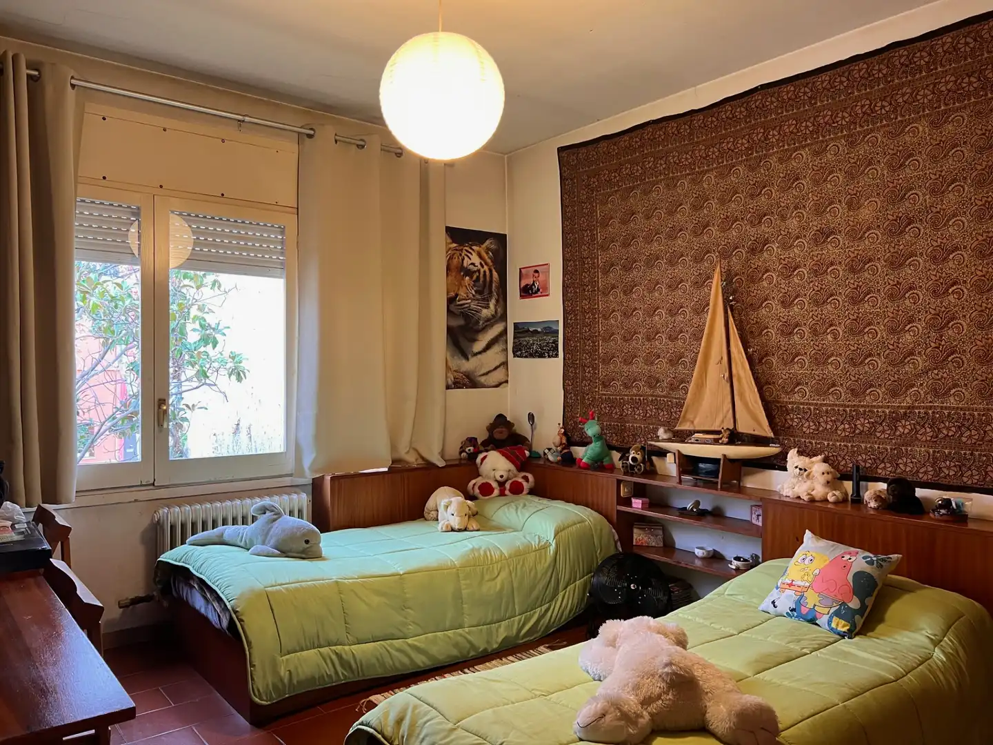Casa amb terrassa en venda a Vilassar de Dalt, imagen 31