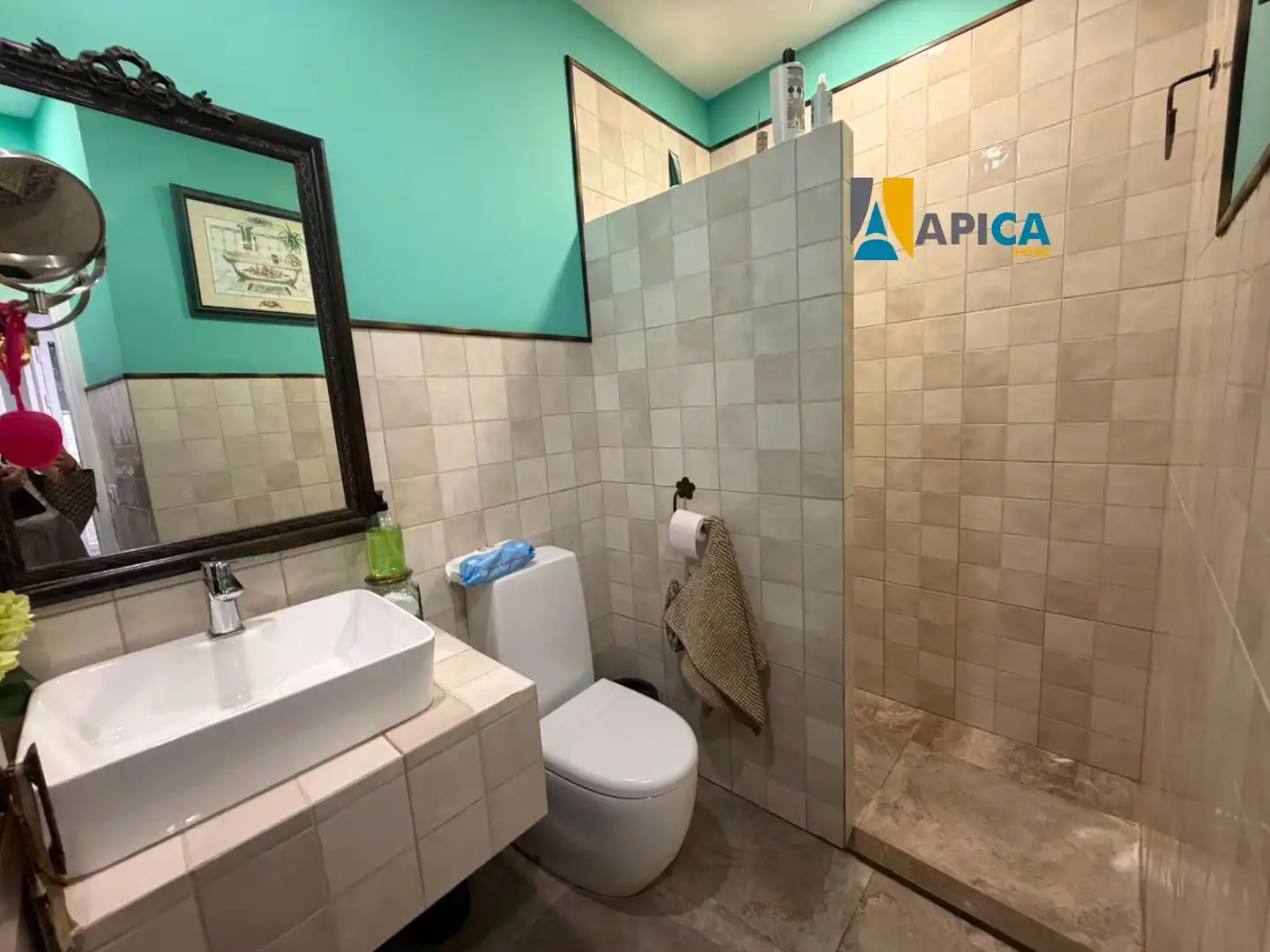 Piso en venta en La Pastora - La Estación, imagen 14