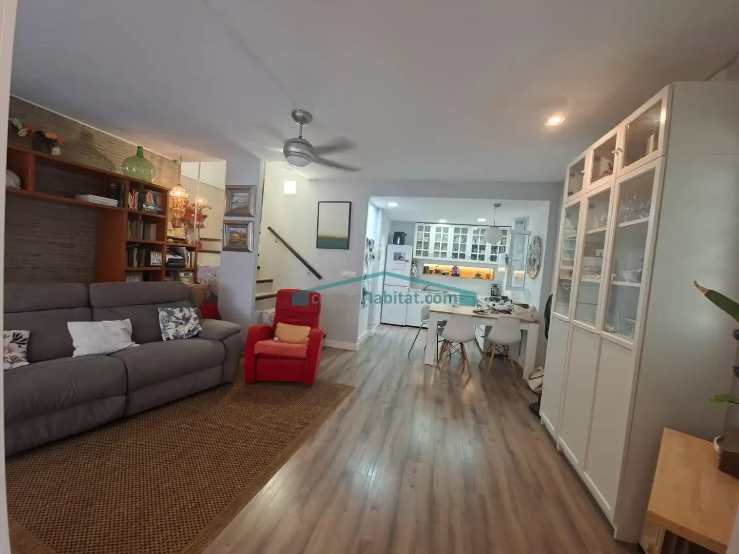 Bungalow à vendre à Pueblo Español - Coveta Fumá, imagen 8