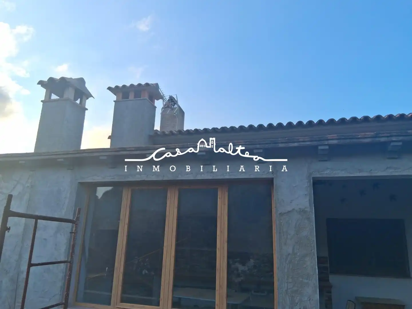 Rural land for sale in Callosa d'en Sarrià, imagen 16
