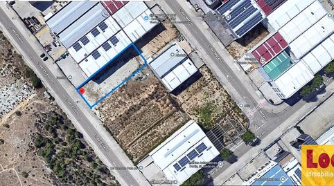 Foto 2 de Residencial en venta en Polígono San Cristóbal, Valladolid Capital