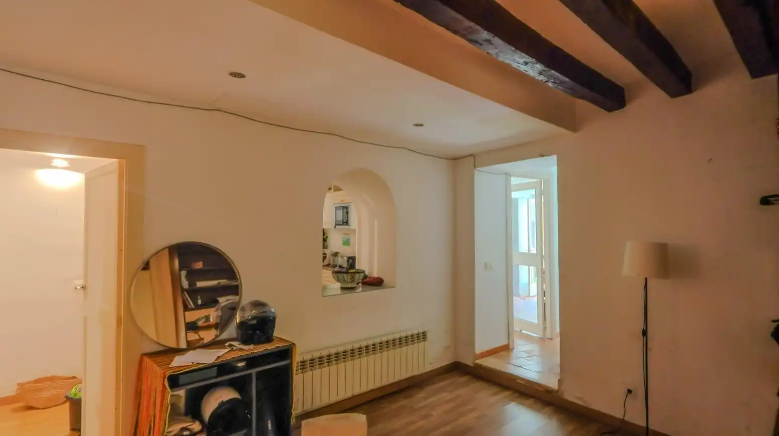 Casa o chalet en venta en  Palma de Mallorca con Calefacción, Terraza y Trastero