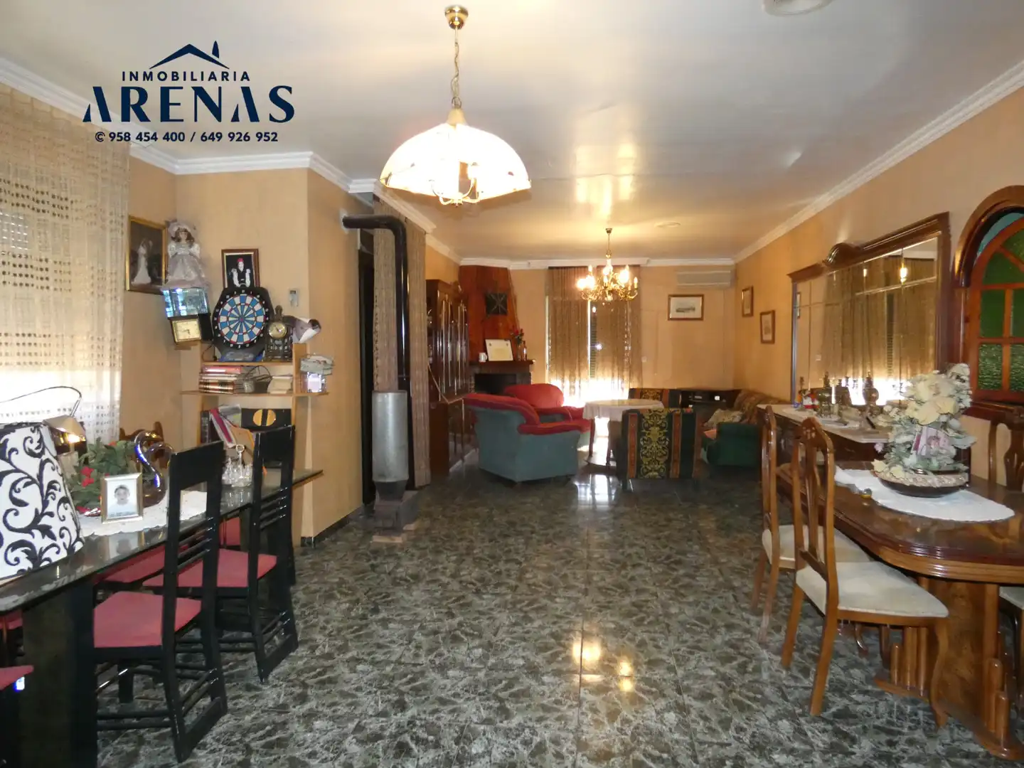 Maison avec piscine à vendre à Calle Garcia Lorca, imagen 5