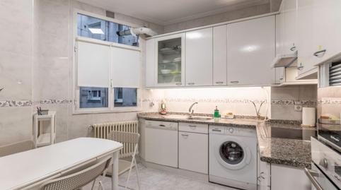 Foto 3 de Apartament per a compartir a Sabino Arana - Jesuitas, Bilbao