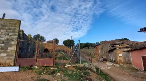 Foto 2 de Residencial en venda a Calle Libertad, Tordehumos, Valladolid