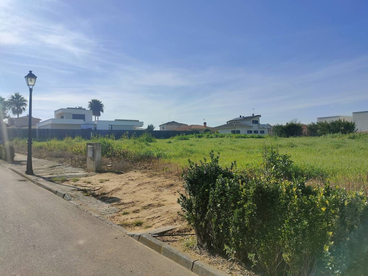 Residential for sale in Badajoz Capital