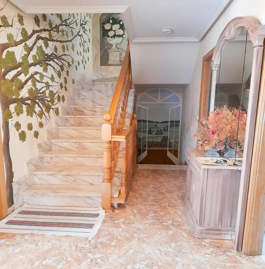 Houses for sale in Batres  with Private garden, Terrace and Storage room
