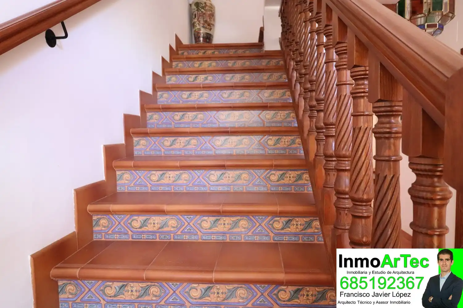 House with terrace for sale in Calle Nueva de Alomartes 61, imagen 19