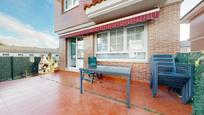 Terrace of Single-family semi-detached for sale in Castro-Urdiales  with Heating, Private garden and Terrace