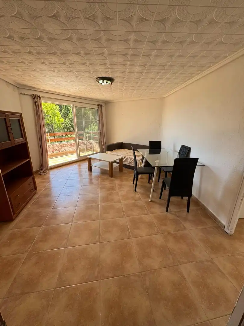 Flat with terrace for sale in Calle ESMERALDA-LAS PEDRIZAS, imagen 3