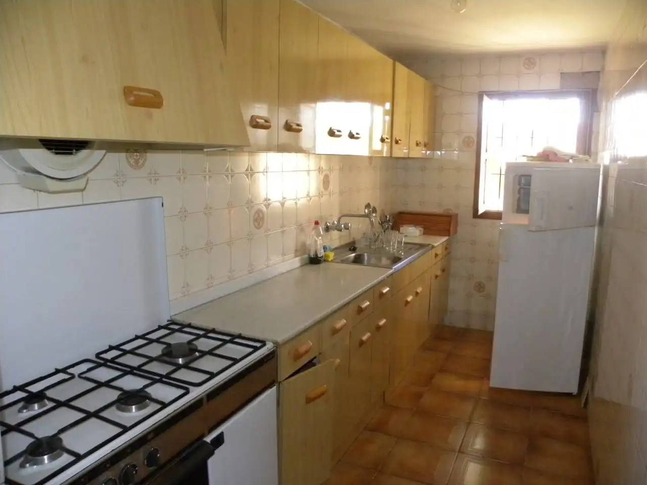 Casa rústica amb jardí en venda a Calle Casa Puero, imagen 24