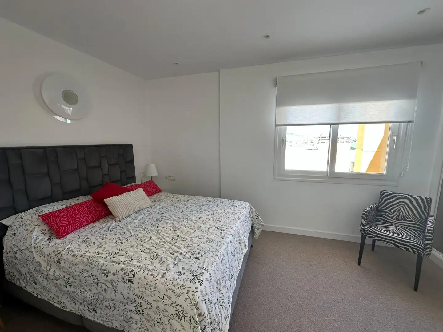Penthouse mit Pool zur Miete in Playa de los Boliches, imagen 10