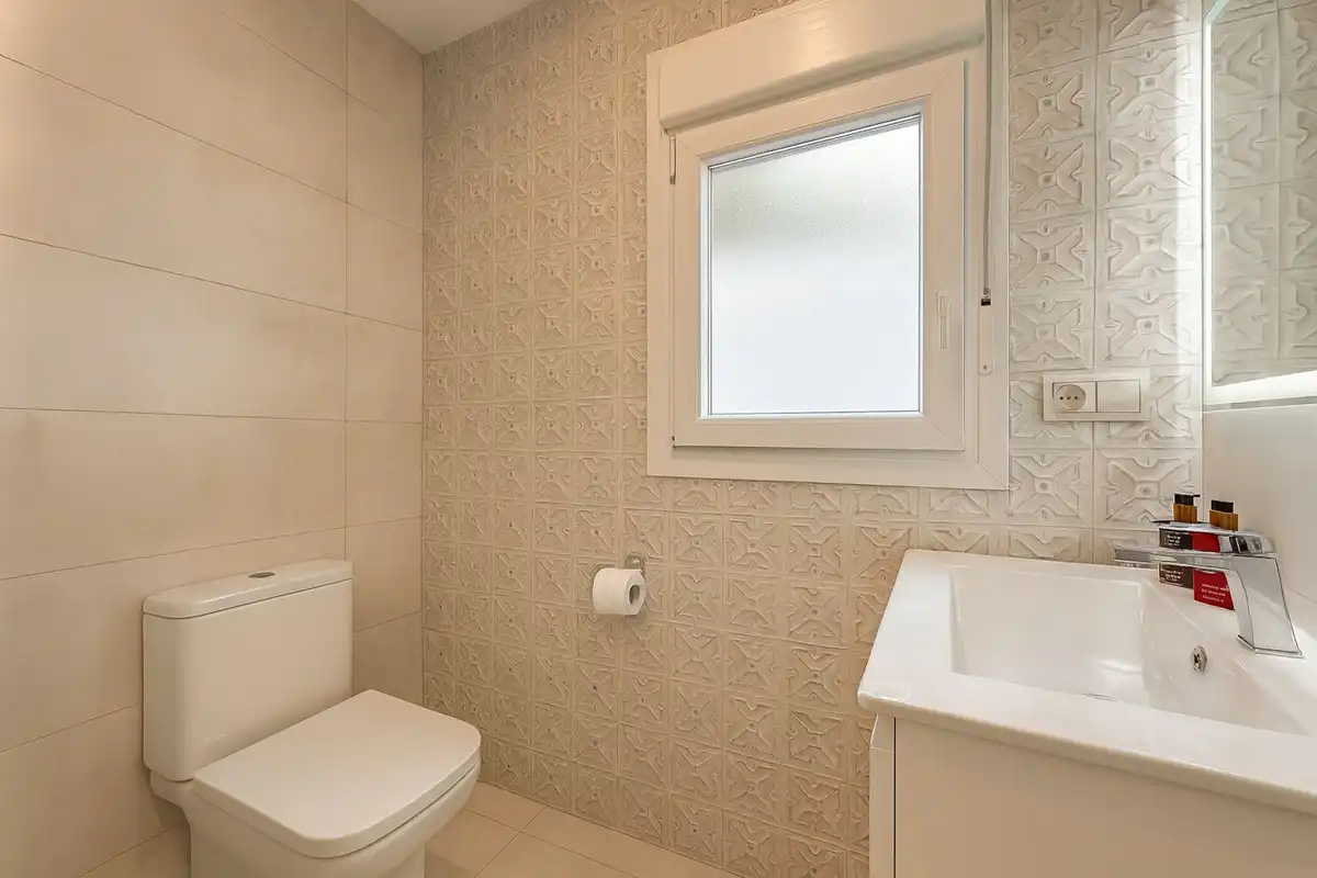 Villa con piscina in vendita a La Cala Mijas, imagen 5