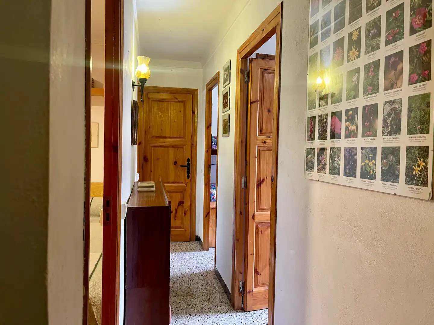 Finca rústica en venta en Setcases con Calefacción, Amueblado y Horno