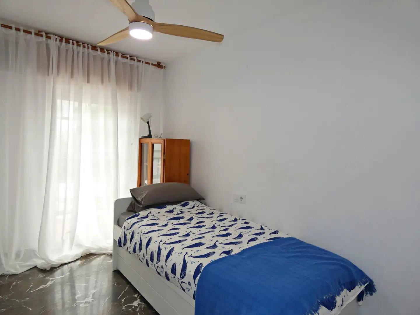 Appartamento con ascensore in vendita a Castell de Ferro, imagen 17