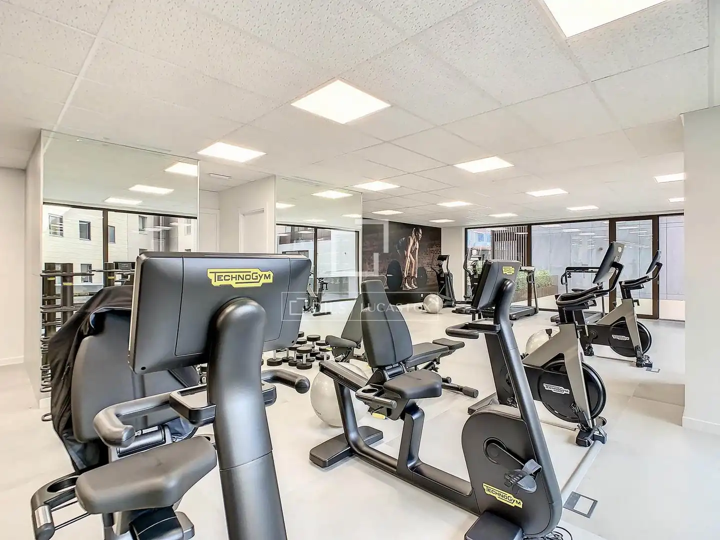 Flat for sale in Escaldes – Engordany  with Air Conditioner, Heating and Terrace