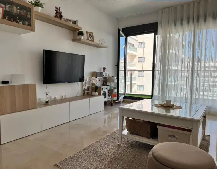 Mini appartamento con piscina in vendita a Avenida Rosa Dels Vents, imagen 27