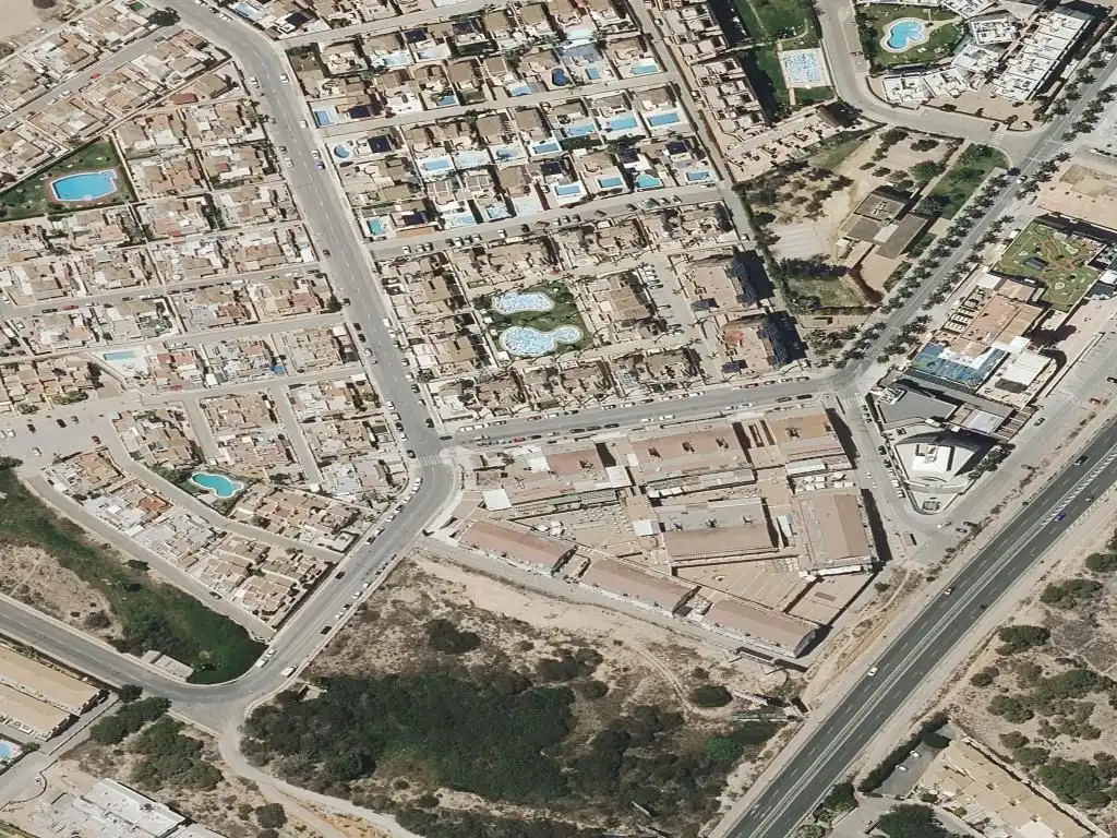 Landhaus zum Verkauf in Sector J-1, Plan Parcial Las Piscinas 55, imagen 2