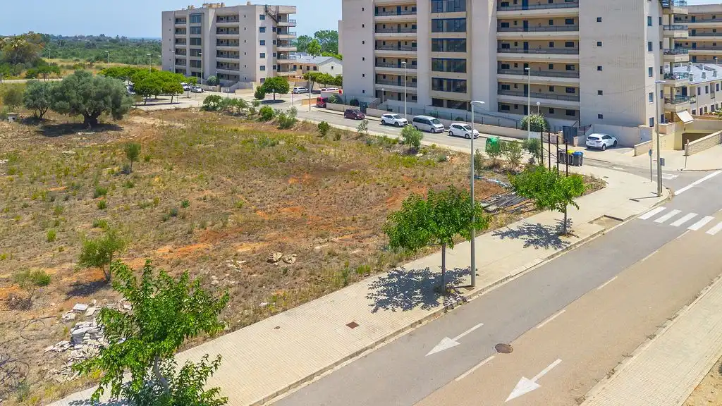 Residencial en venda en Torreblanca