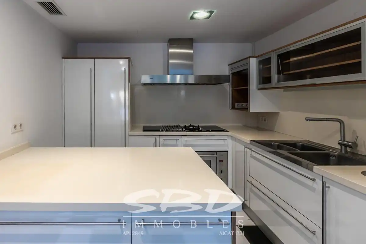 House with balcony to rent in Centre - Sant Oleguer, imagen 21