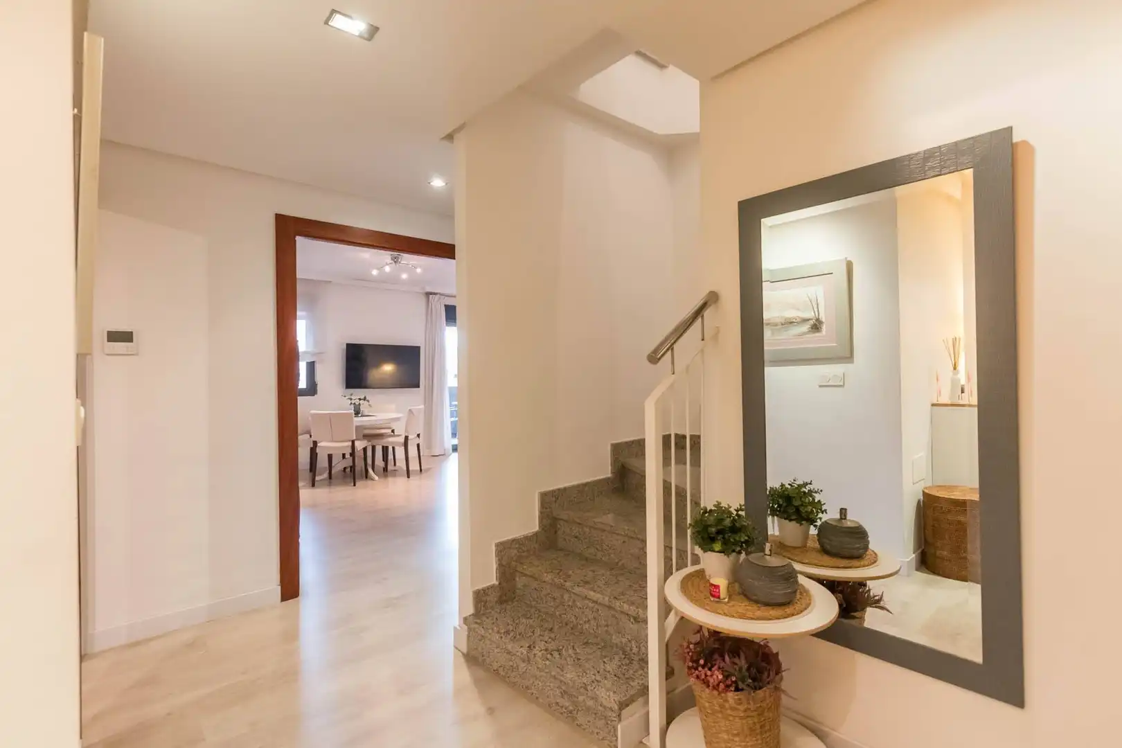 Attic for sale in Murcia  with Air Conditioner, Terrace and Storage room