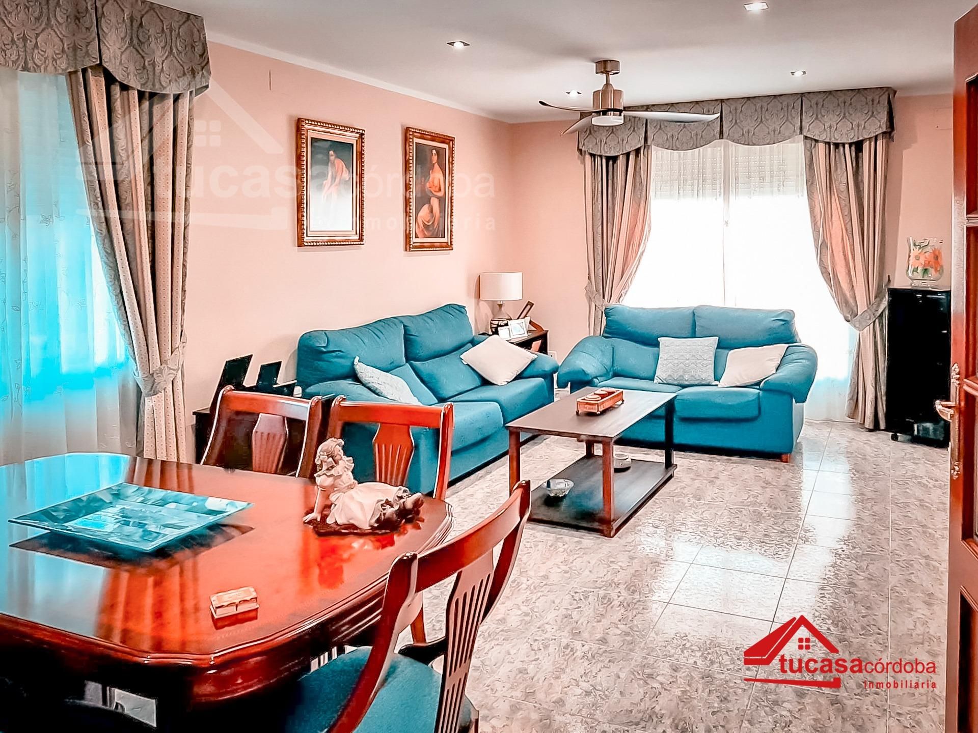 Finca rústica en venda a Villaharta