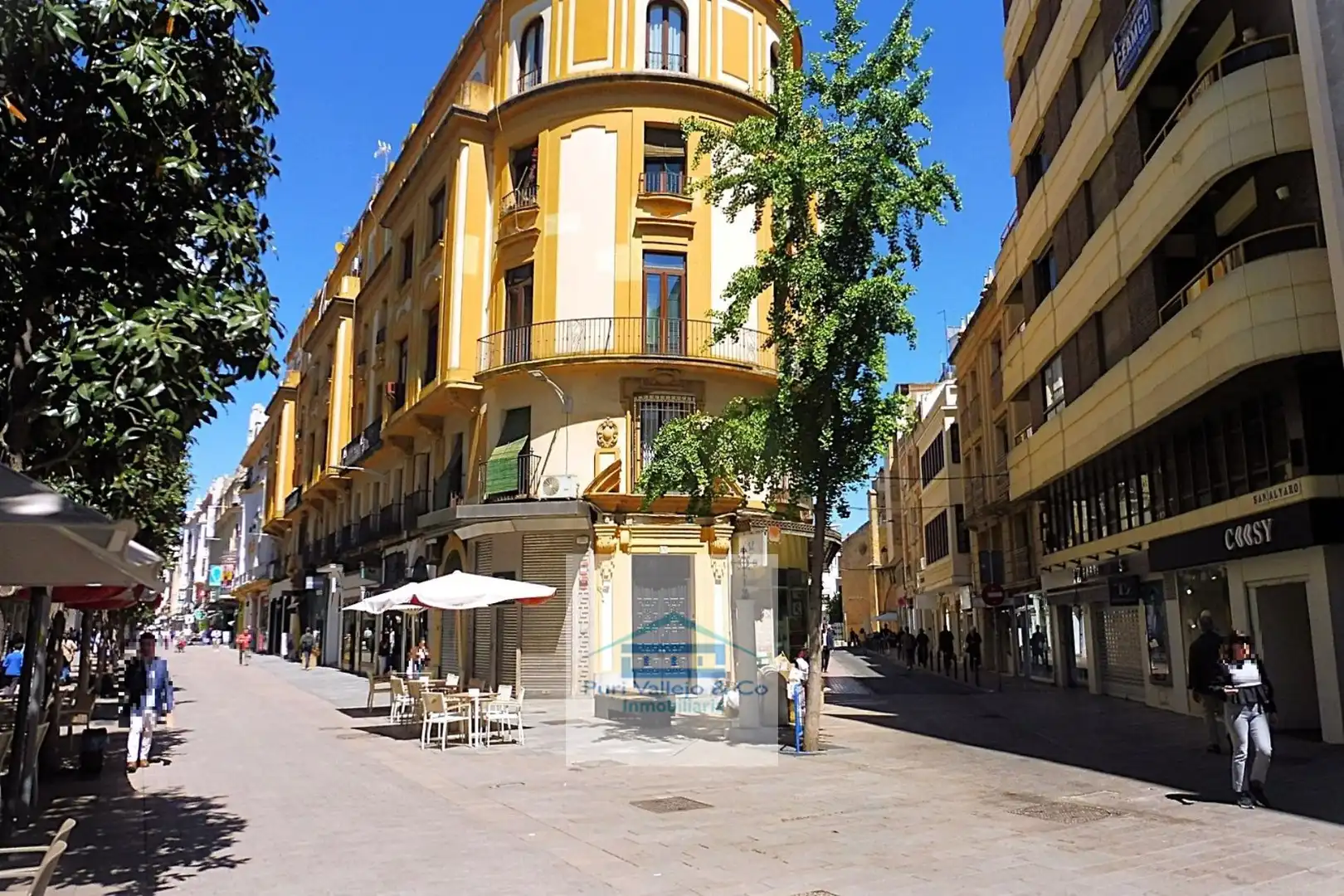 Appartamento con terrazza in vendita a Centro, imagen 2