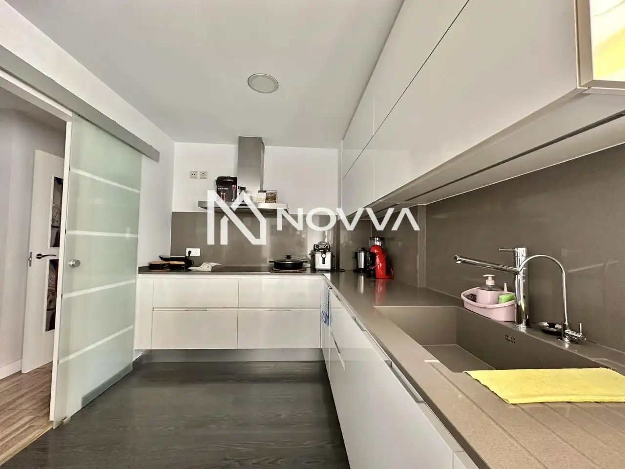 Appartamento con ascensore in vendita a Centre, imagen 2