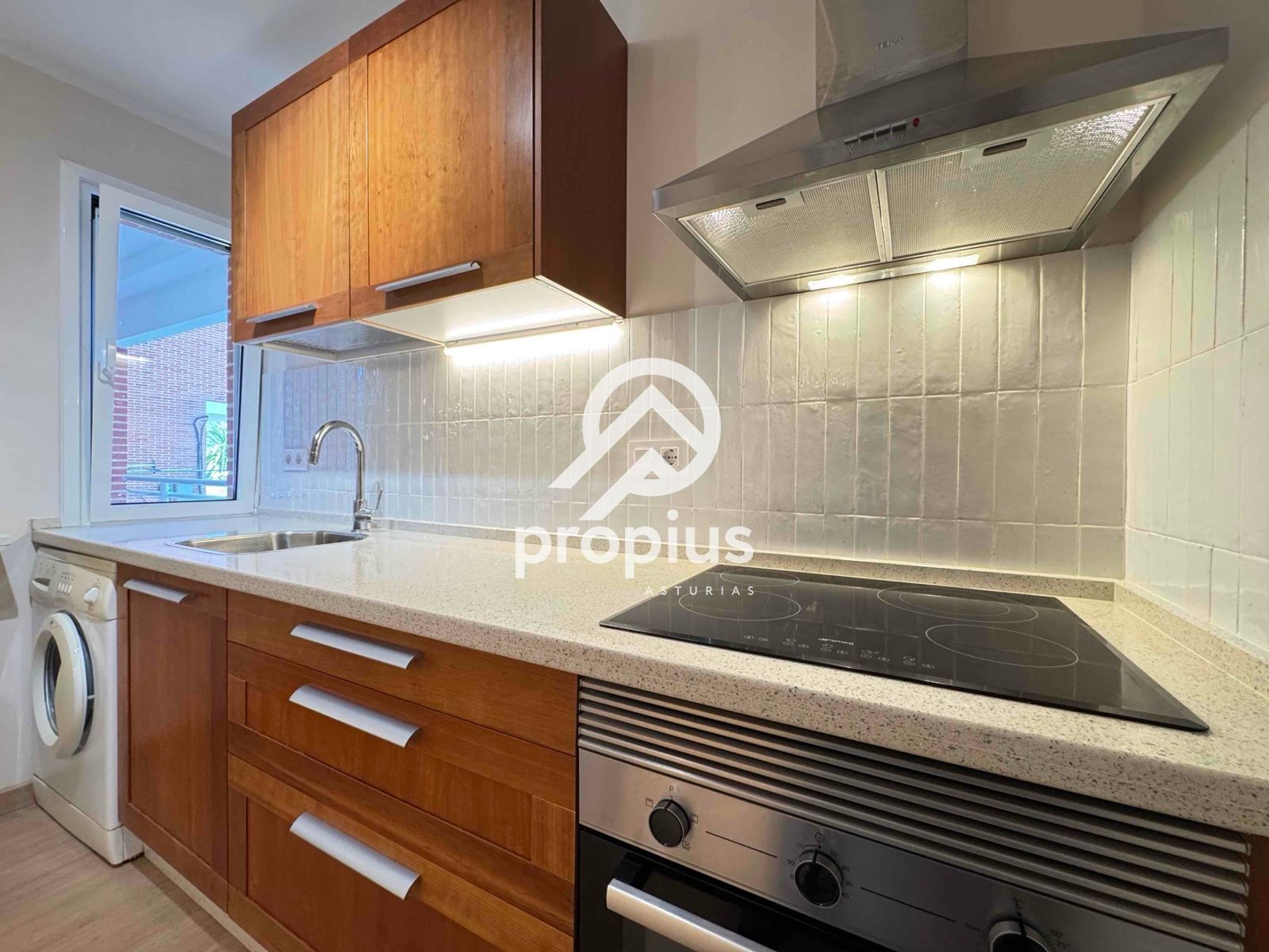 Piso en venta en Balandro