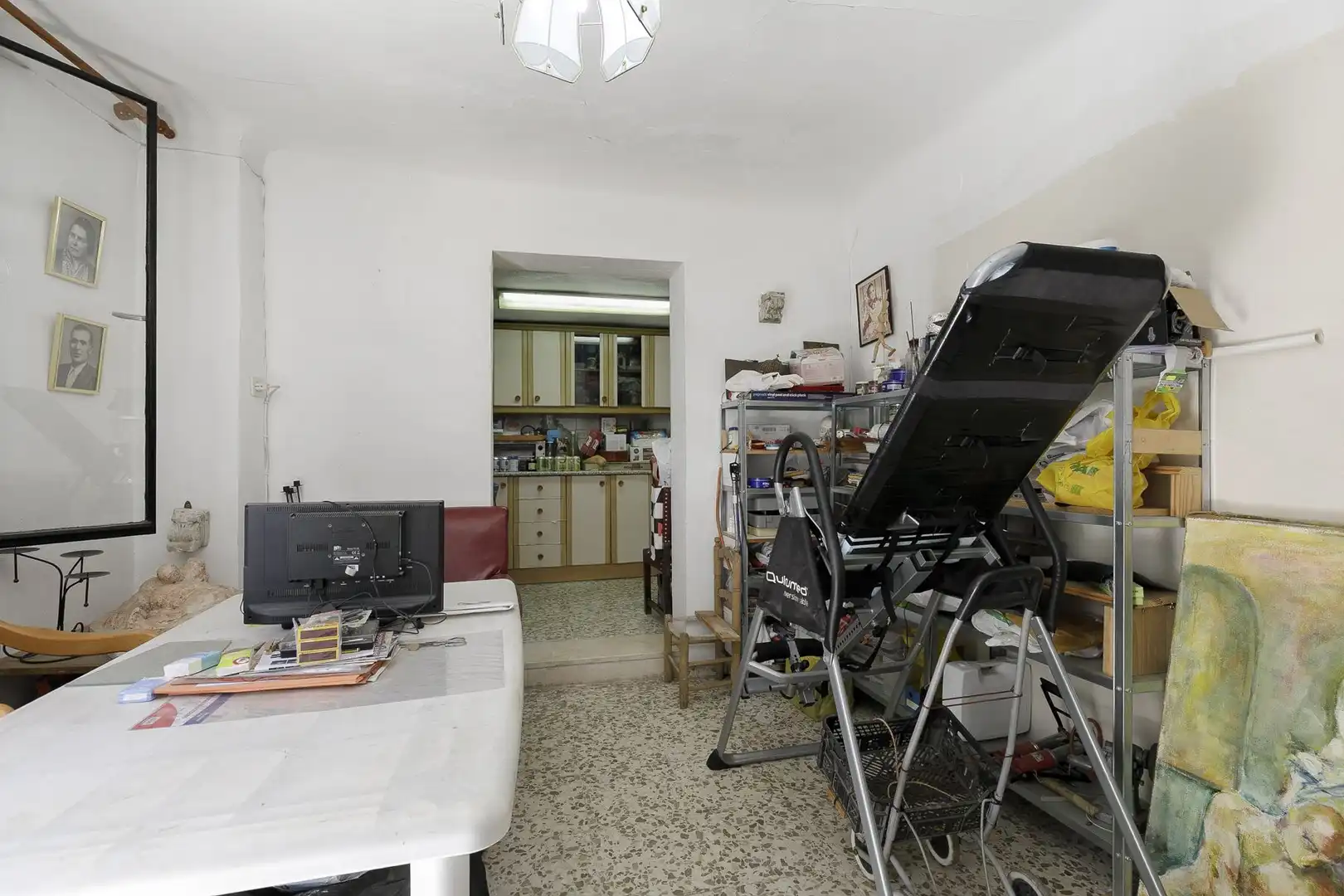 House with pool for sale in Cuesta de San Agustín 11, imagen 36