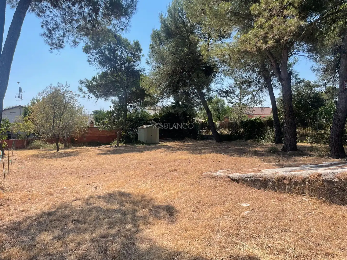 Terreny residencial en venda a Carrer de Valls