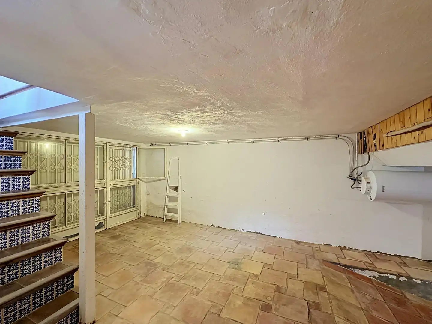 Casa adosada en venda en El Puig de Santa Maria amb Jardí privat, Terrassa i Balcó