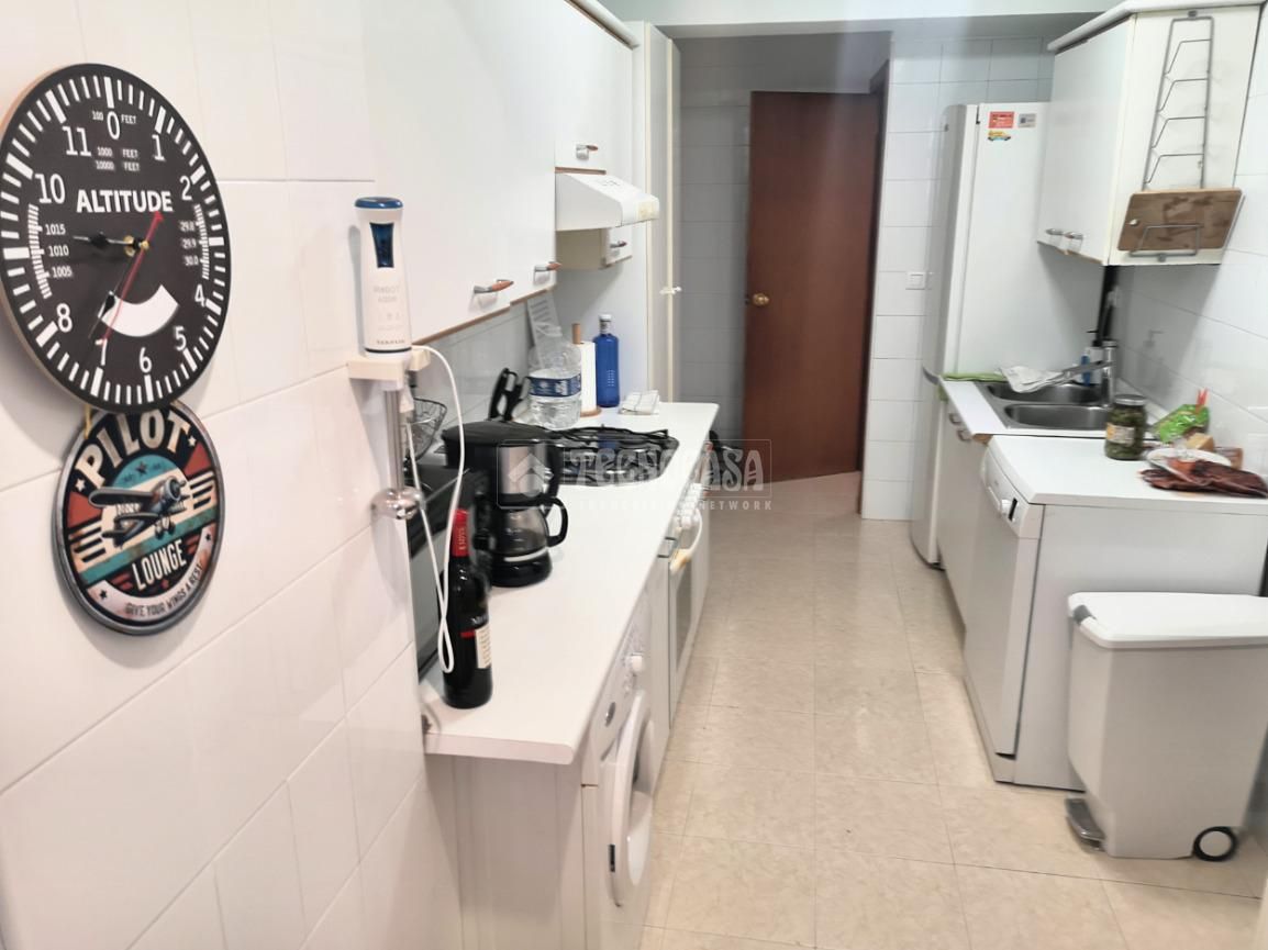 Cuina de Pis en venda en  Sevilla Capital