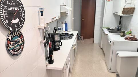 Foto 3 de Pis en venda a Barriada de Pineda, Sevilla