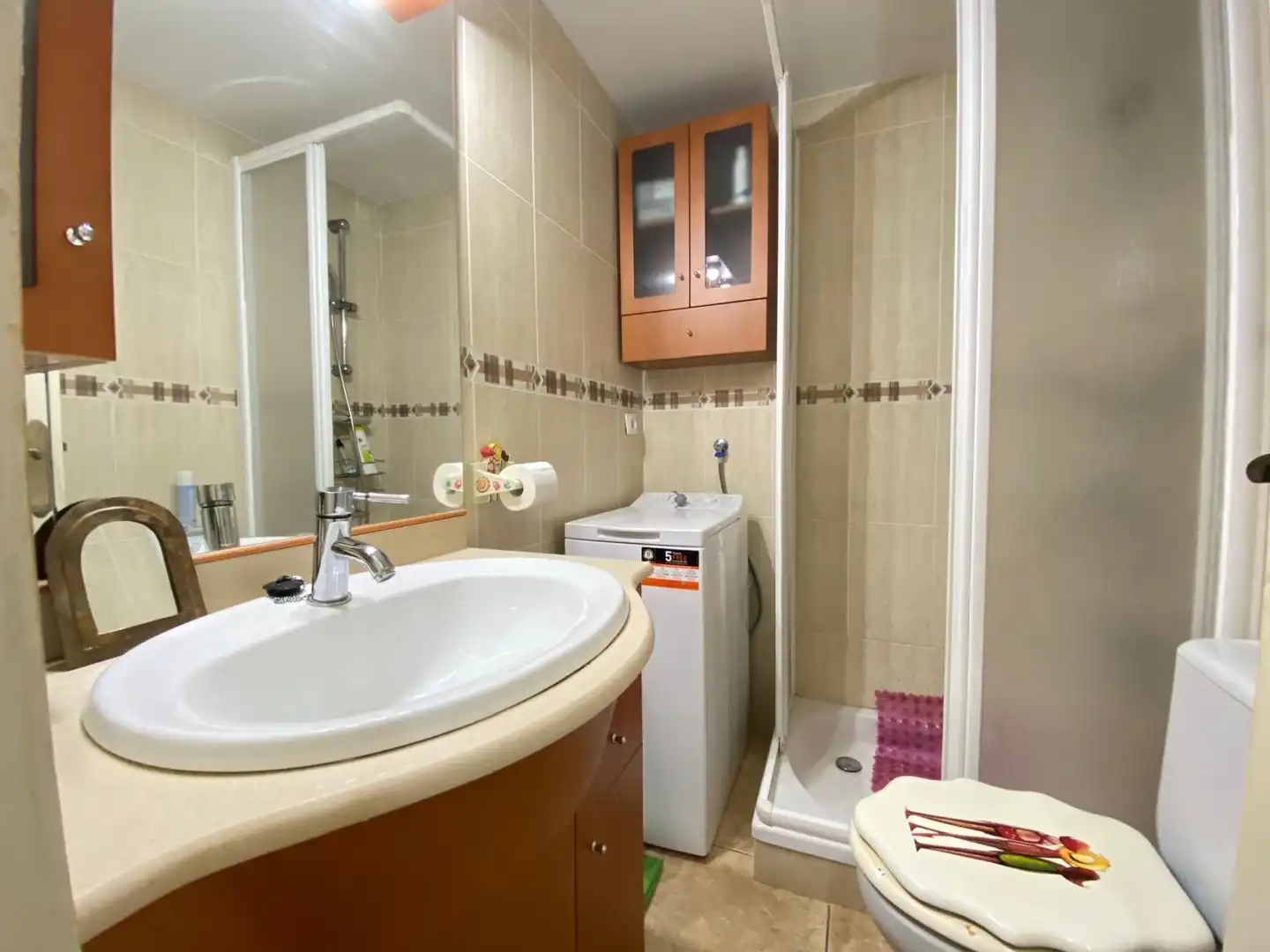 Flat with lift for sale in Santa Margarita, imagen 11