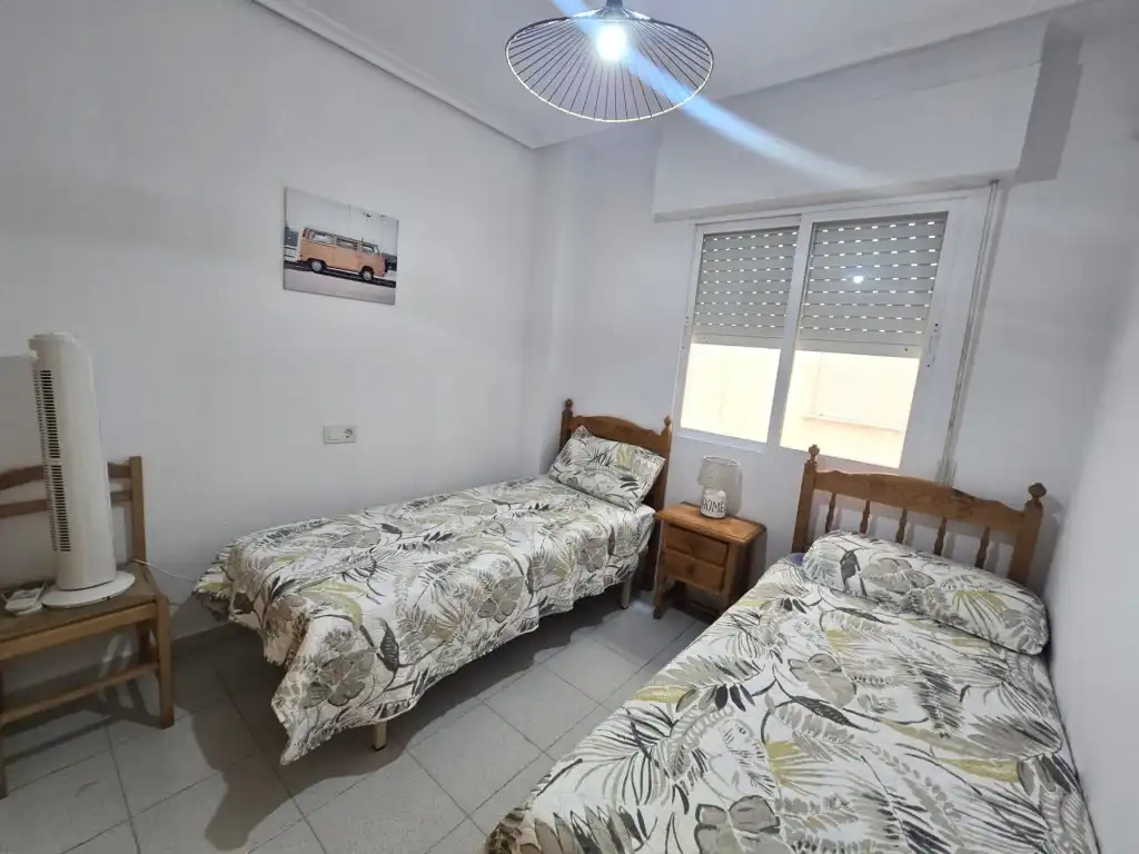 Apartament en venda a Calle Benacantil-Mata, imagen 15