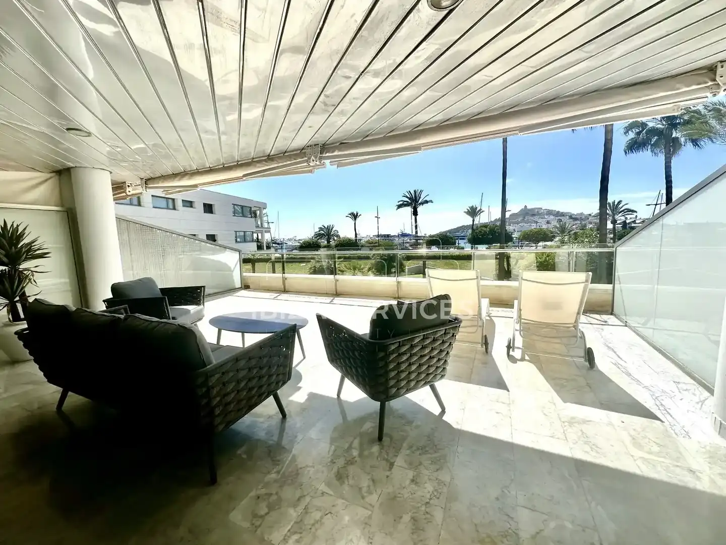 Appartement à vendre à Marina Botafoc - Platja de Talamanca, imagen 8
