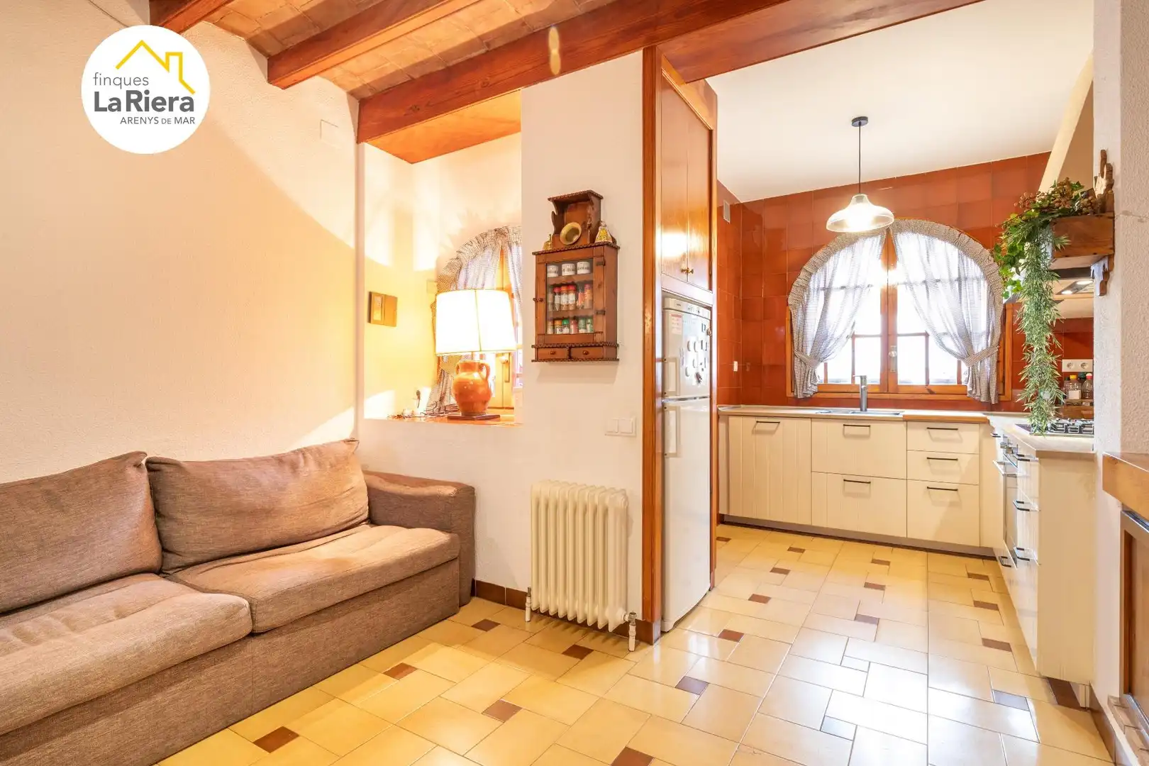 Casa o chalet en venta en Arenys de Mar con Calefacción, Terraza y Trastero