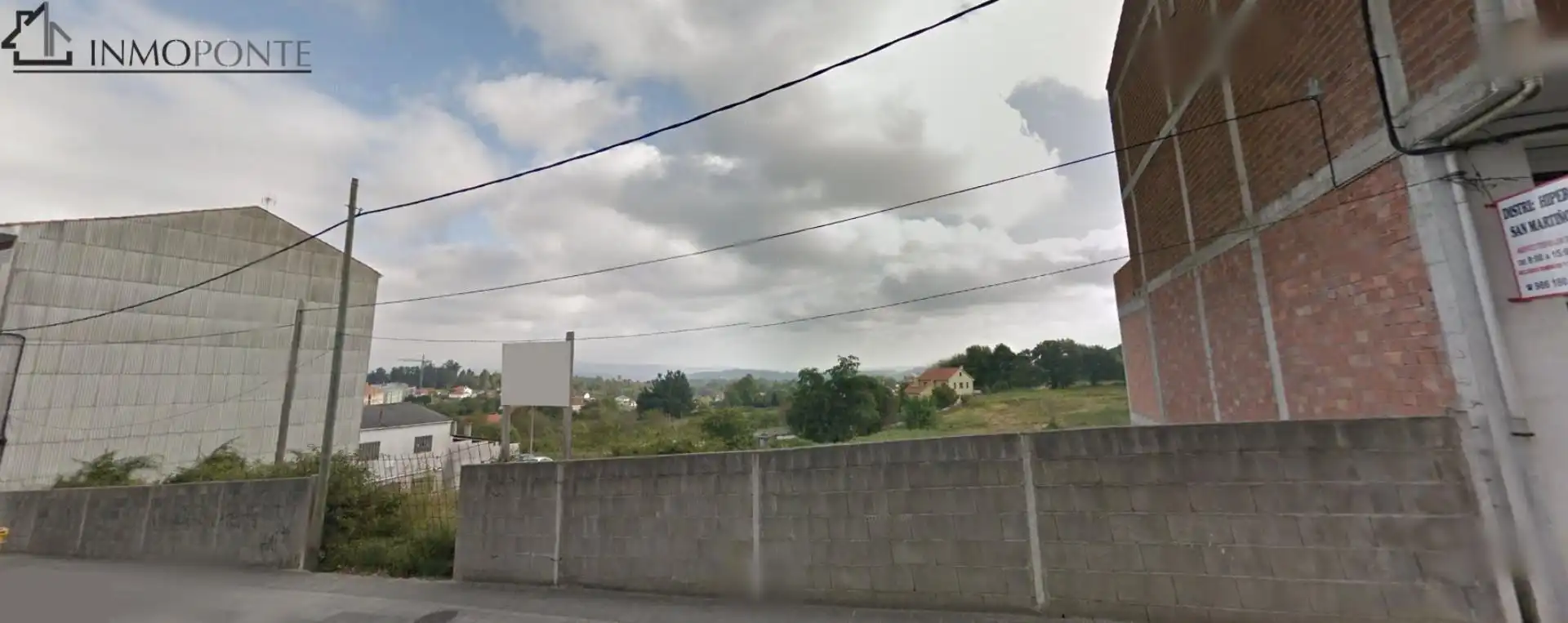 Lands and plots for sale in de Santiago, imagen 5