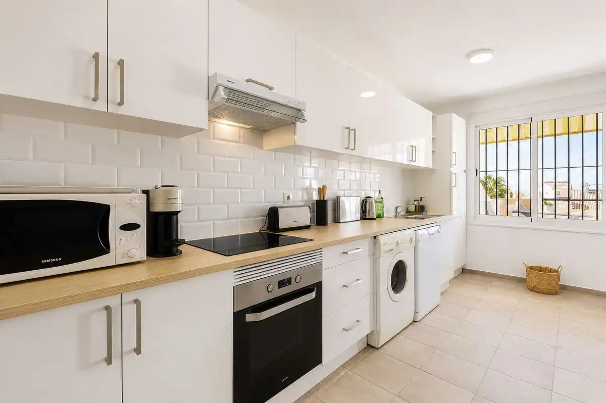 Terraced house for sale in Las Chapas - El Rosario, imagen 6