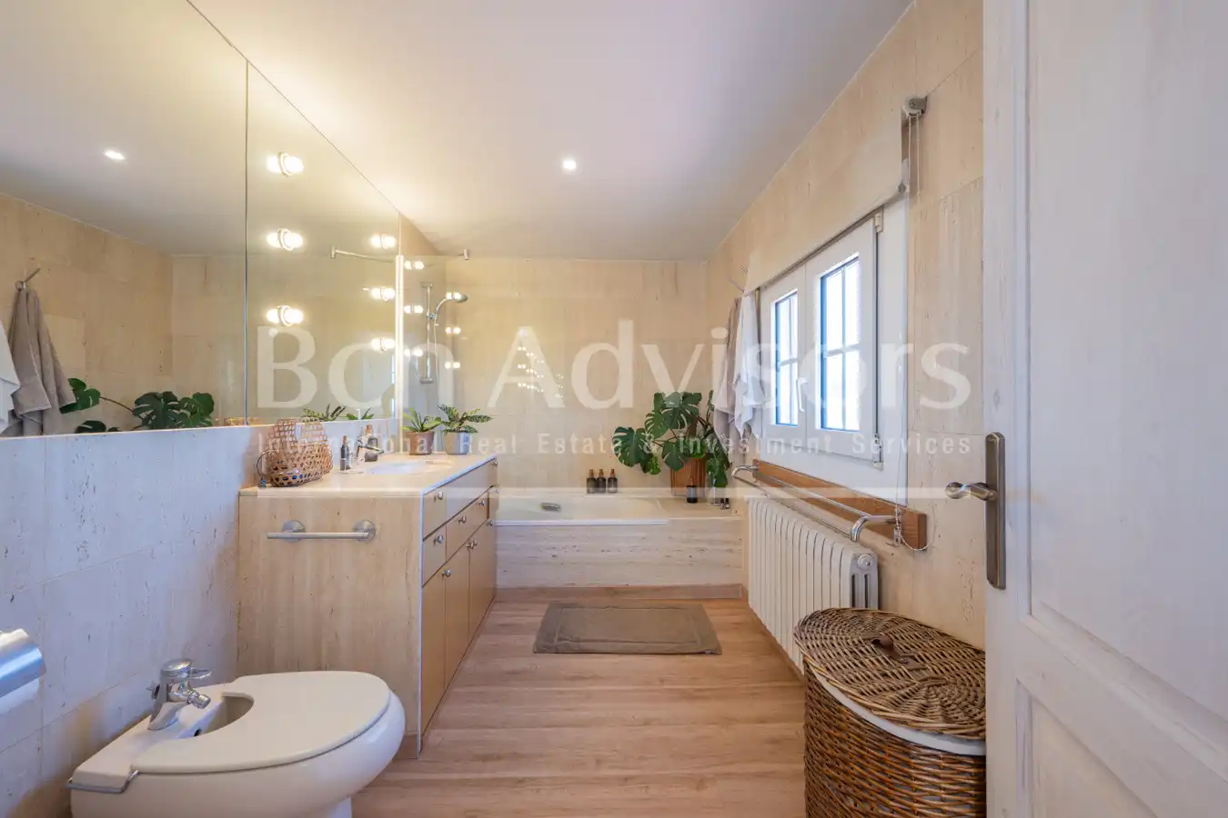 Wohnung mit Garten zum Verkauf in Carrer de Ticià, imagen 46