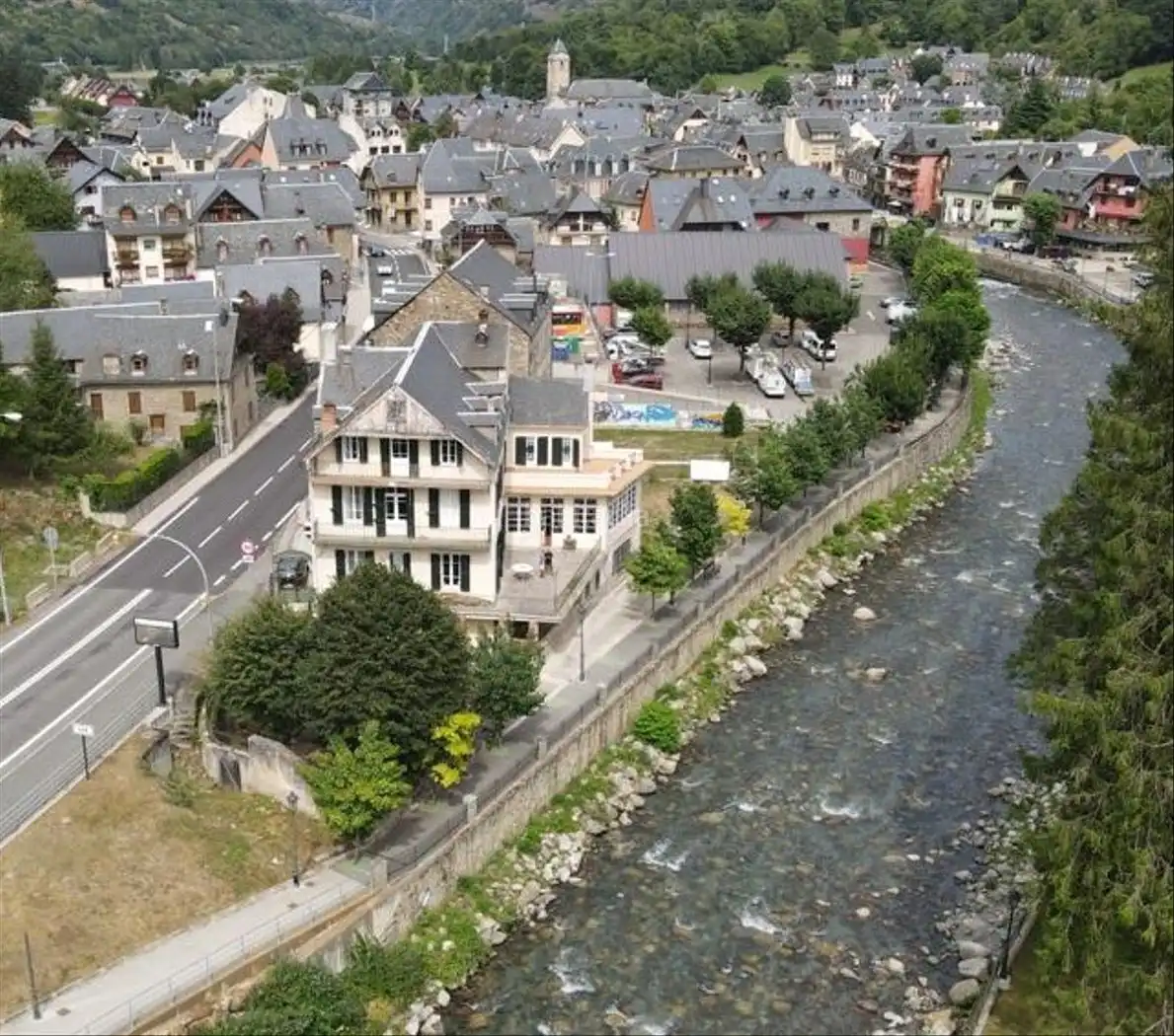 Chalet con jardín en venta en Calle de San Jaime 2, imagen 10
