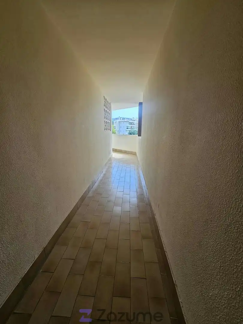 Piso de alquiler en Calvià con Aire acondicionado, Calefacción y Terraza