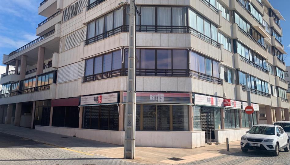 Photo 1 of Premises to rent in El Coll d'en Rabassa, Illes Balears