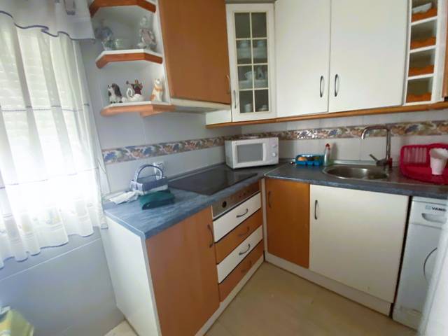 Casa-chalet en Venta en Rágol