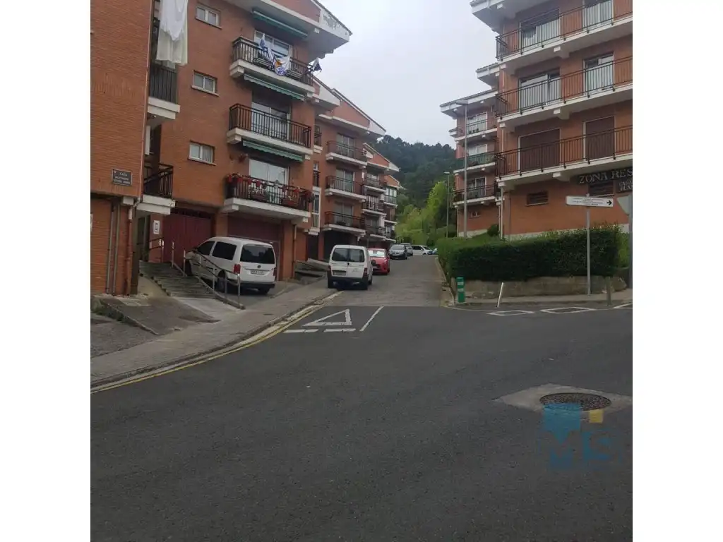 Gewerbefläche zur Miete in Pasaia, imagen 3