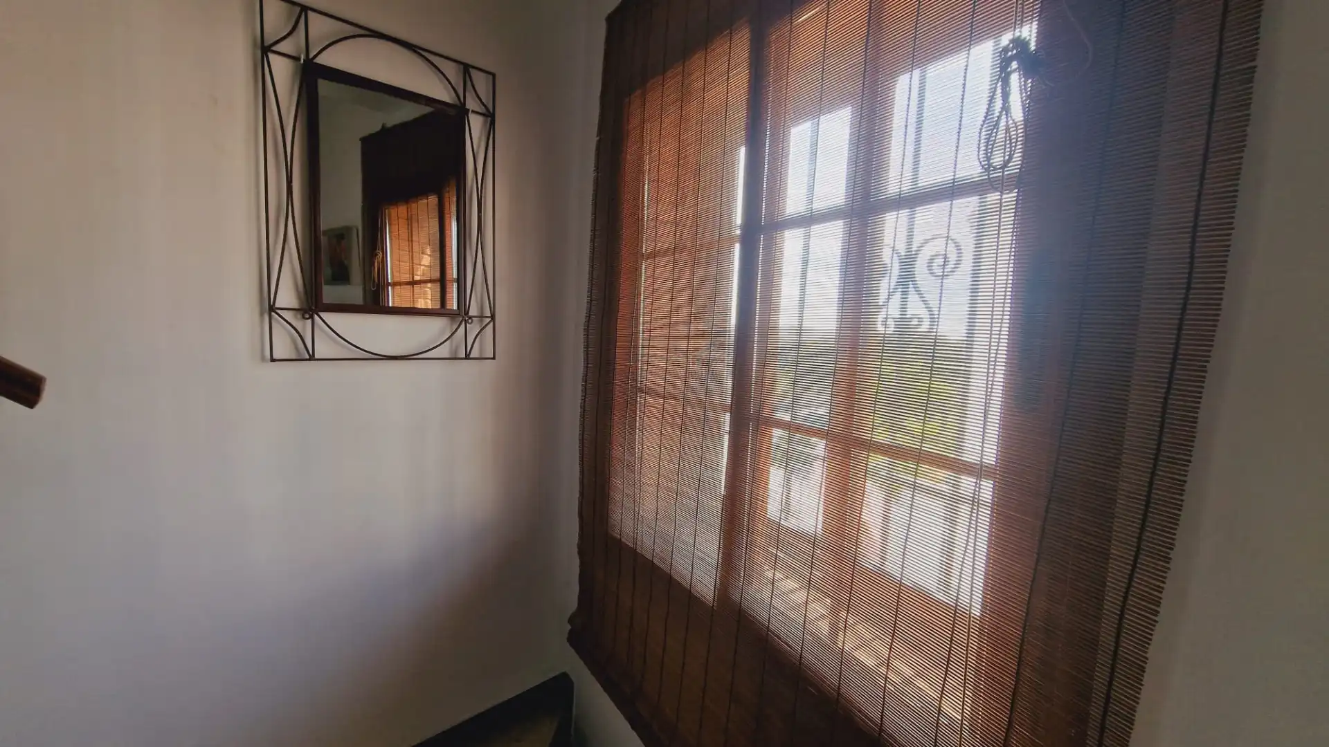Schlafzimmer von Haus oder Chalet zum Verkauf in Córdoba mit Klimaanlage, Heizung und Terrasse