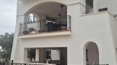 Foto 3 de Apartament de lloguer a Baños y Mendigo,  Murcia Capital