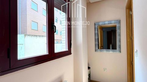 Foto 4 de Piso en venta en Rio Jalon, Barrio Blanco, Salamanca Capital